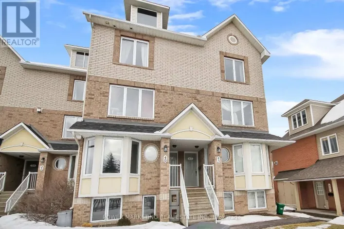 45 WATERBRIDGE DRIVE, Ottawa