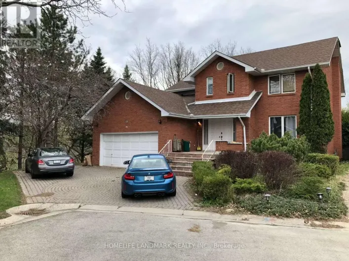 45 WEST PARK AVENUE, Hamilton