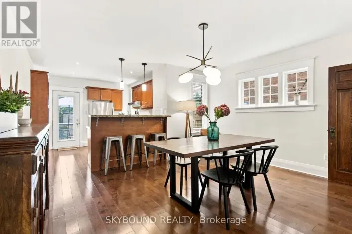 45 WESTLAKE AVENUE, Toronto