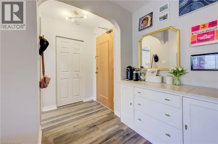 45 WESTMOUNT Road N Unit# 302, Waterloo