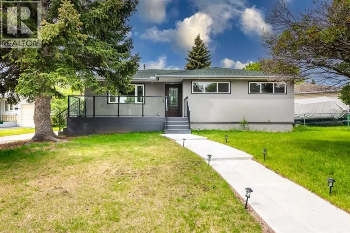 45 Westover Drive SW, Calgary