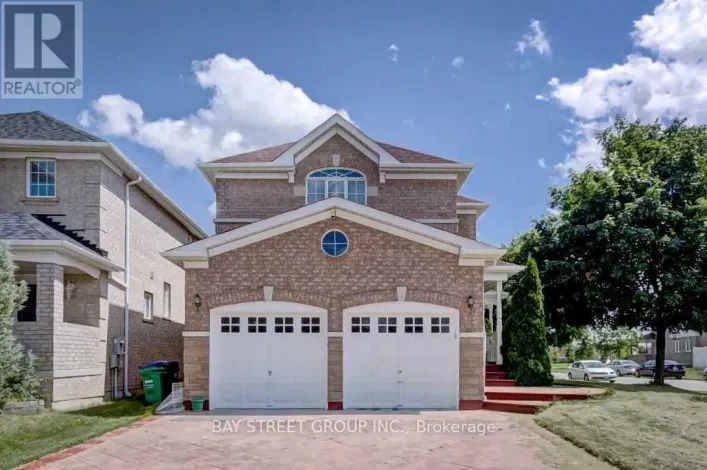 45 WHITEWASH WAY, Brampton