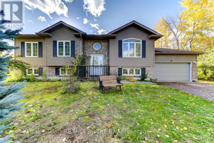 45 WILLIAM AVENUE, Wasaga Beach