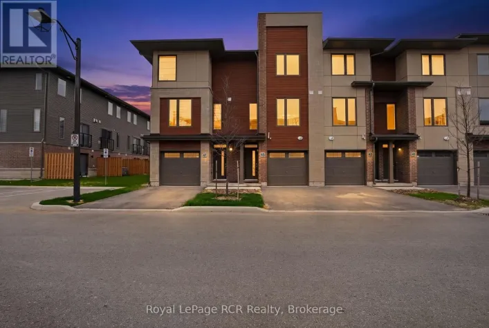 45 WINTERS CRESCENT, Collingwood