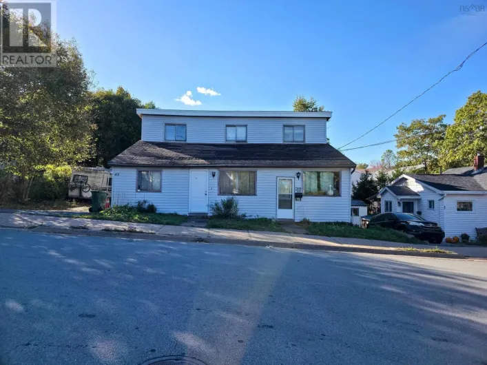 45 Withrod Drive, Halifax