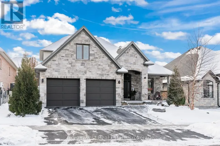 45 ZADUK PLACE, Guelph
