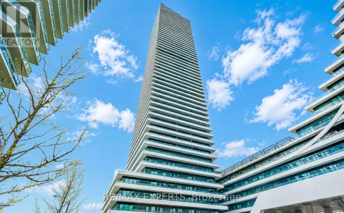 450 - 20 SHORE BREEZE DRIVE, Toronto