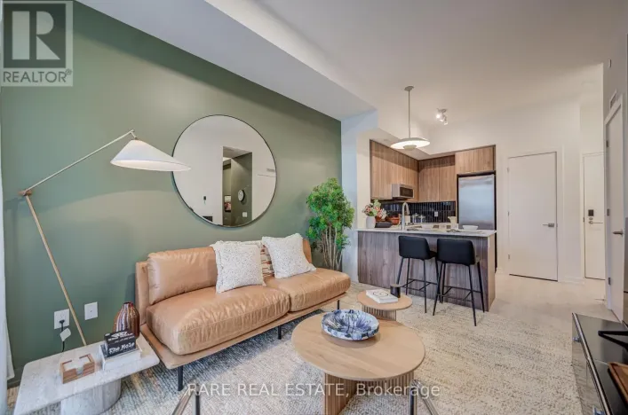 450 - 2501 SAW WHET BOULEVARD, Oakville