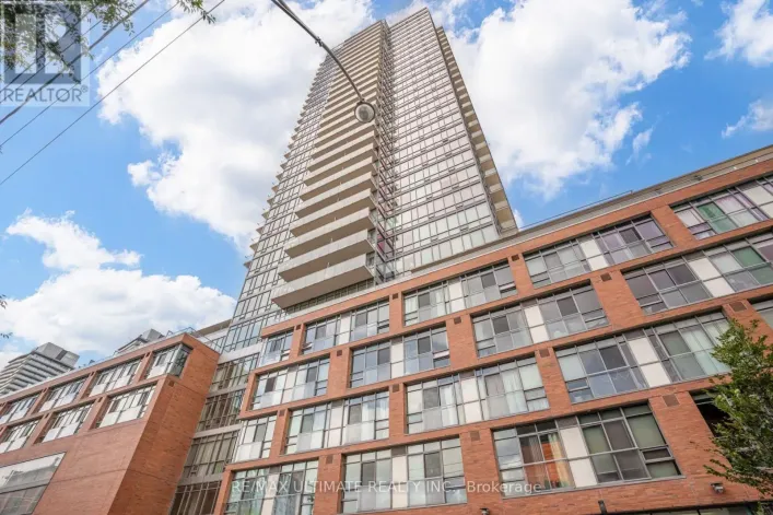 450 - 33 MILL STREET, Toronto