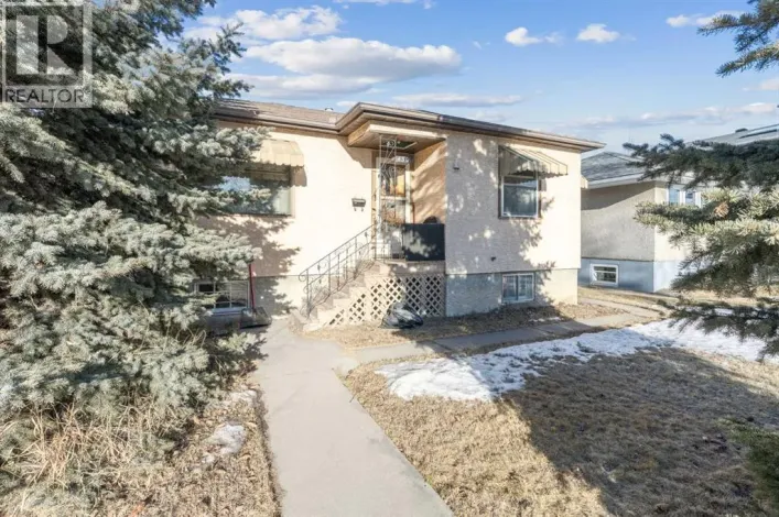 450 34 Avenue NW, Calgary