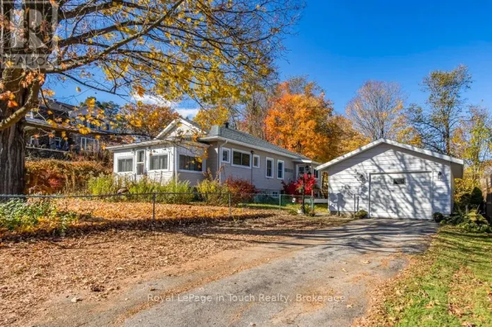 450 ASSINIBOIA STREET, Tay