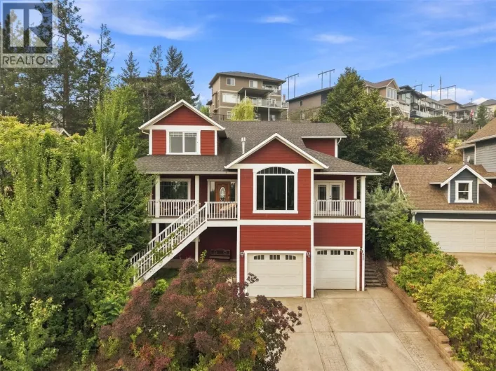 450 Azure Place, Kamloops