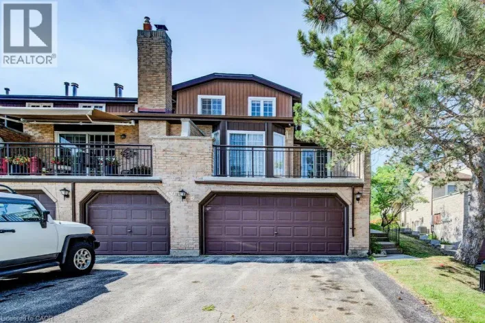 450 BEECHWOOD Place Unit# 6, Waterloo