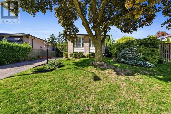 450 BRIGADOON DRIVE, Hamilton