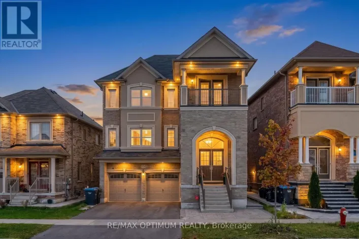 450 BRISDALE DRIVE, Brampton