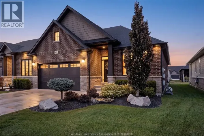 450 BRUNMAR CRESCENT, Lakeshore