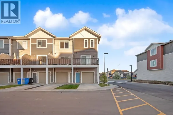 450 Canals Crossing SW, Airdrie