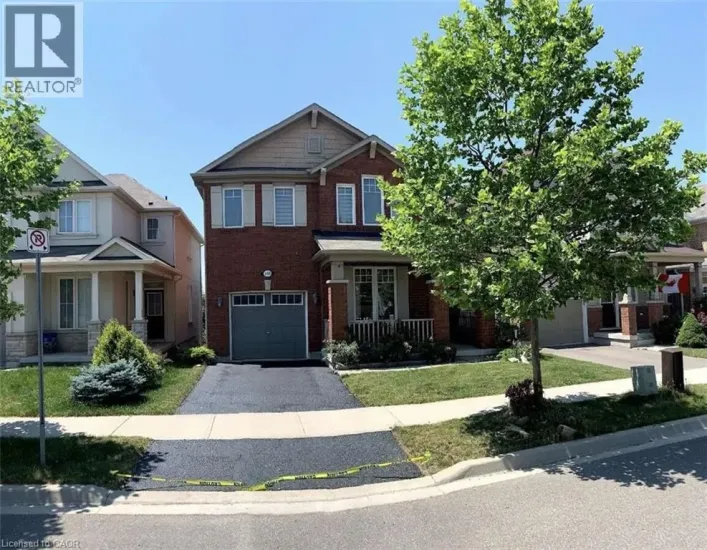 450 CAVANAGH Lane, Milton