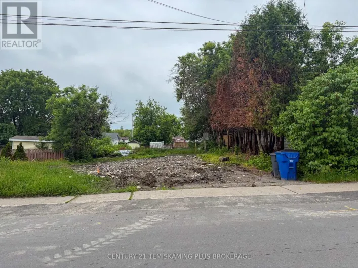 450 CECIL STREET, Temiskaming Shores