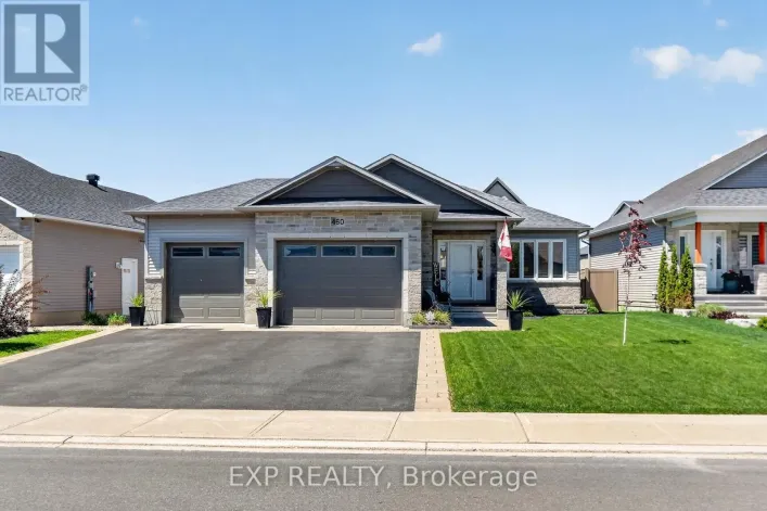 450 CENTRAL PARK BOULEVARD, Russell