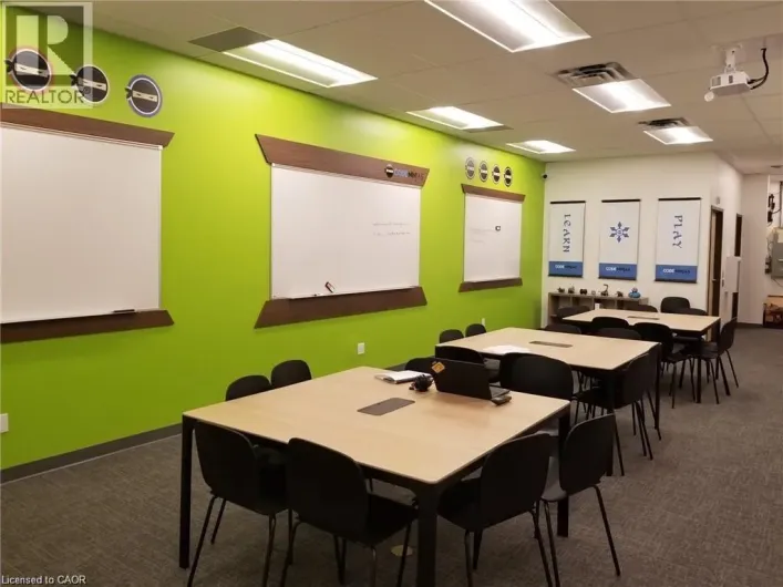 450 COLUMBIA Street W Unit# 3, Waterloo