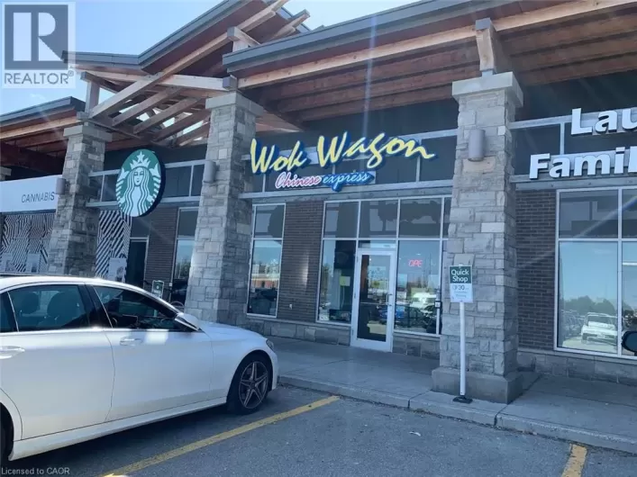 450 COLUMBIA Street W Unit# A01009A, Waterloo