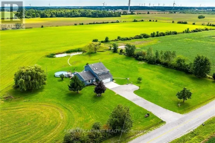 450 CONCESSION 6 ROAD, Haldimand