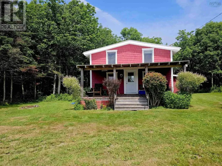 450 Culloden Road, Mount Pleasant