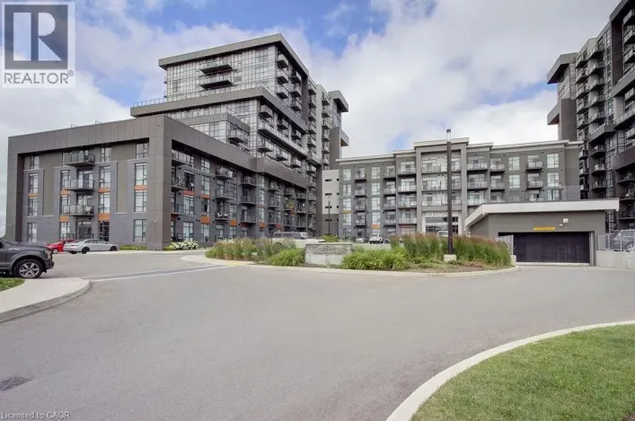 450 DUNDAS Street E Unit# 110, Waterdown