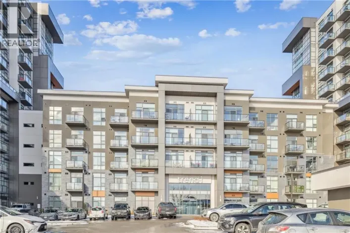 450 DUNDAS Street E Unit# 115, Waterdown