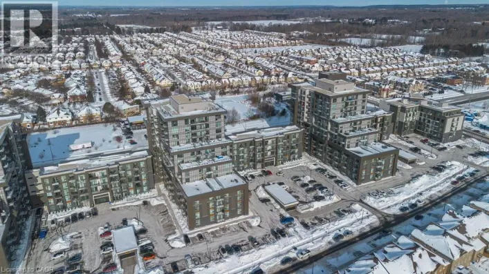 450 DUNDAS Street E Unit# 327, Waterdown