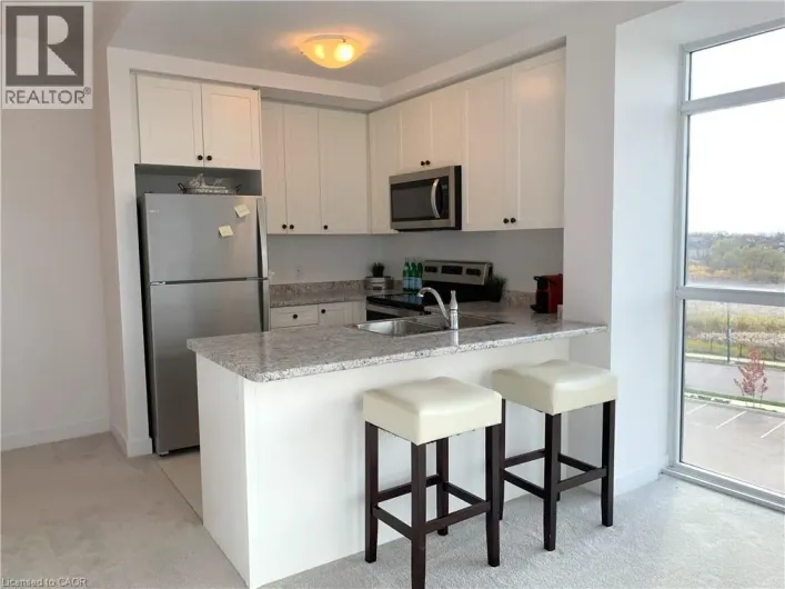 450 DUNDAS Street E Unit# 402, Waterdown