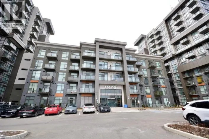 450 DUNDAS Street E Unit# 404, Waterdown