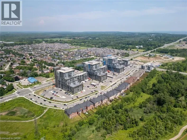 450 DUNDAS Street Unit# 1204, Hamilton