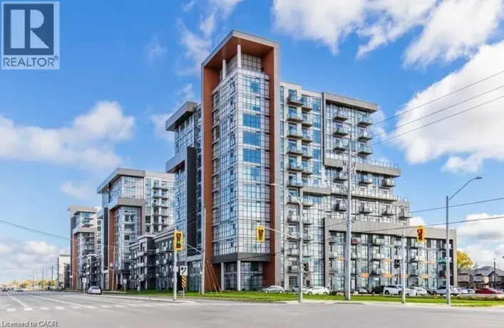 450 DUNDAS Street Unit# 409, Waterdown