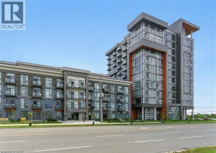 450 DUNDAS Street Unit# 433, Waterdown