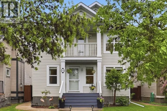 450 Elgin Way SE, Calgary