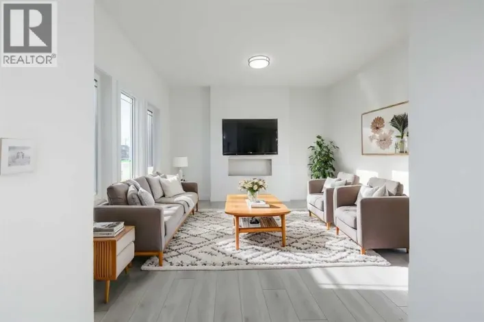 450 Heartland Way, Cochrane