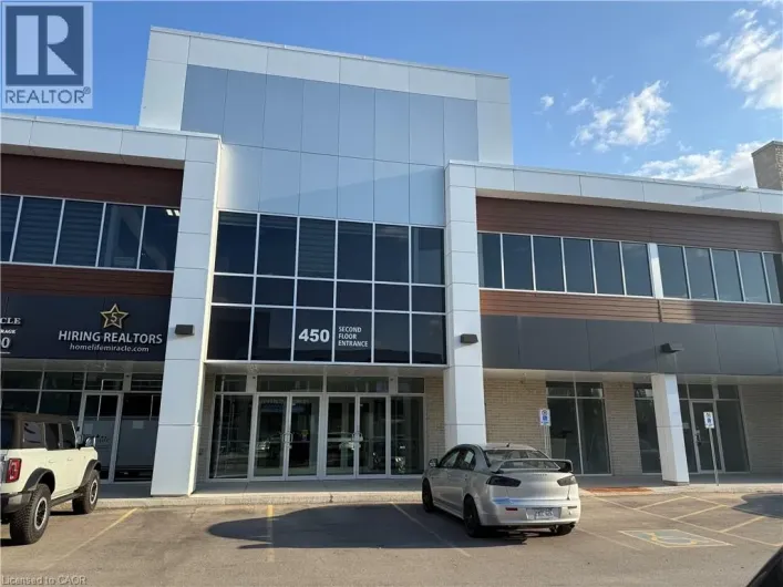 450 HESPELER Road Unit# G203, Cambridge