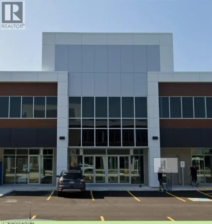 450 HESPELER Road Unit# G218, Cambridge