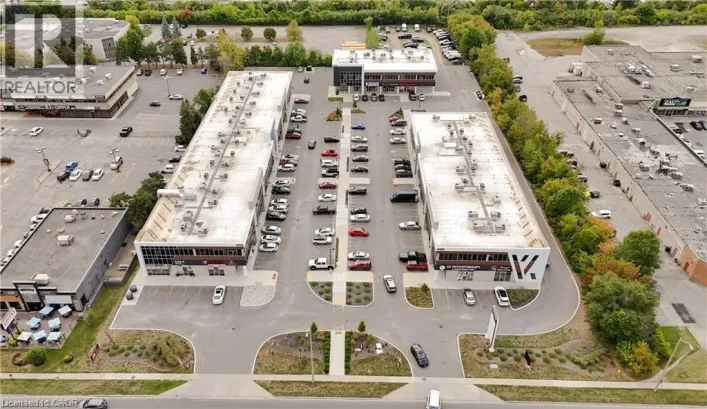 450 HESPELER Road Unit# G218, Cambridge