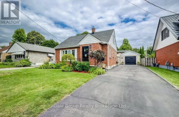 450 HURON STREET, Woodstock