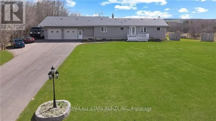 450 JANETVILLE ROAD, Kawartha Lakes