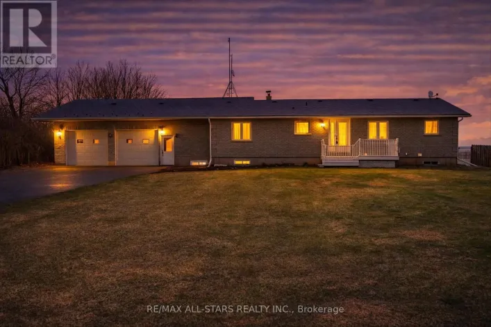 450 JANETVILLE ROAD, Kawartha Lakes