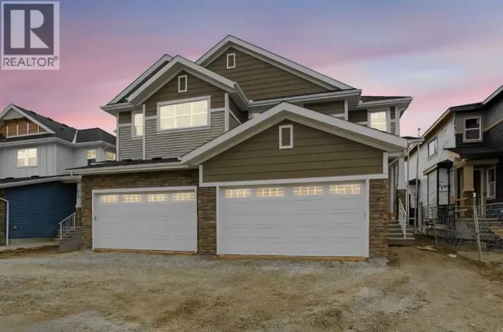 450 Kinniburgh Loop, Chestermere