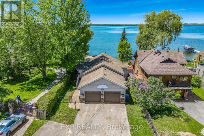 450 LAKE DRIVE S, Georgina