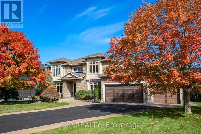 450 LOCKMASTER CRESCENT, Ottawa