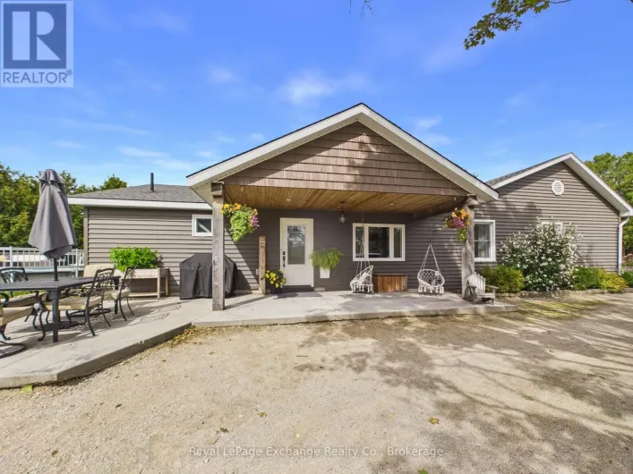 450 LUDGARD STREET, Huron-Kinloss