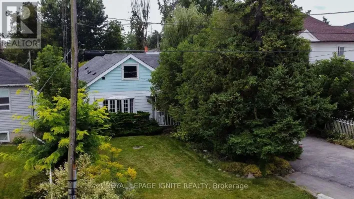 House for sale: 450 MARF AVENUE, Mississauga