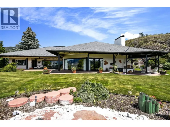 450 Matheson Road, Okanagan Falls